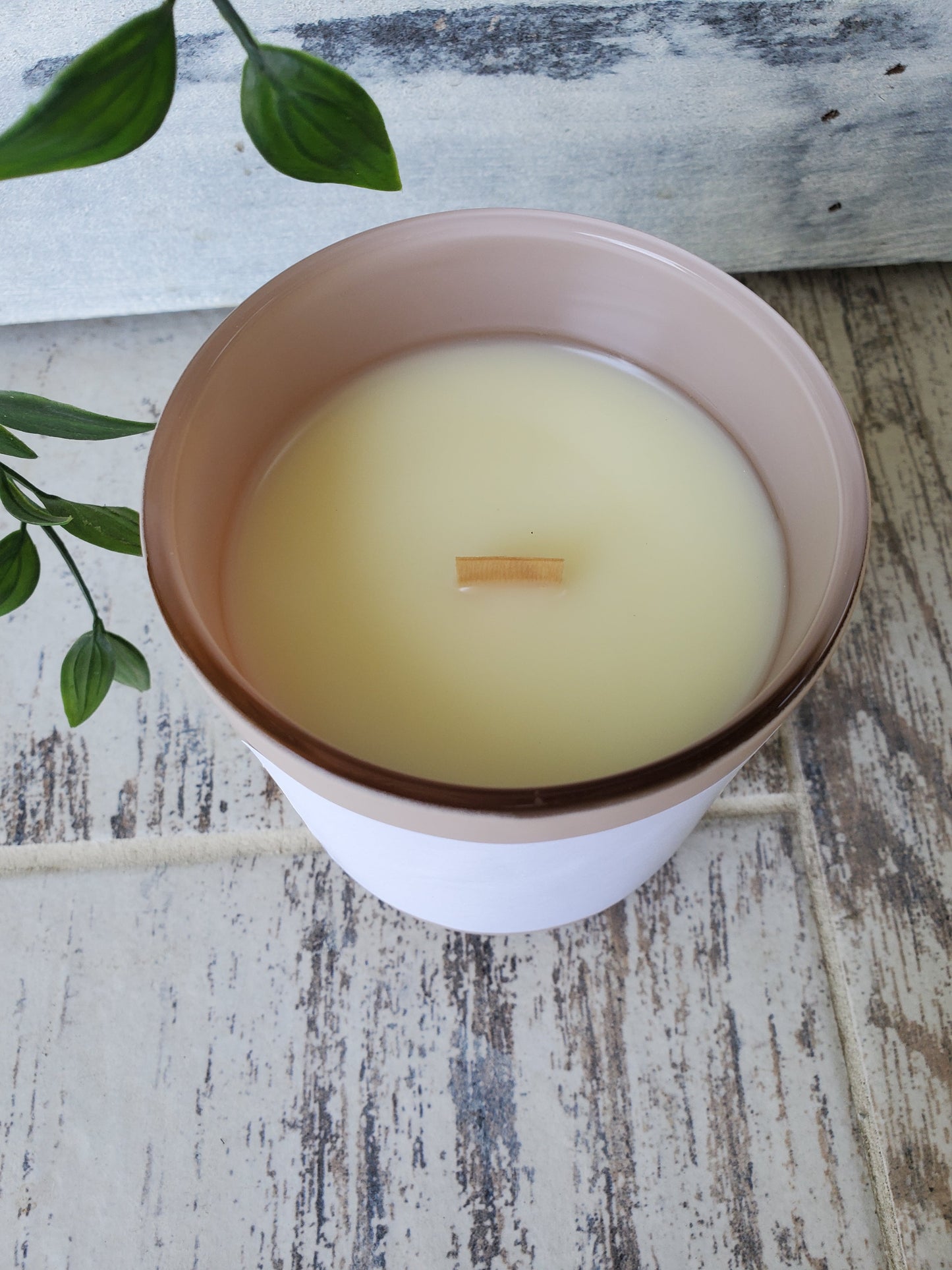 Dear Autocorrect, It's Never Duck - Funny Luxury Soy Candle with Wooden Wick | Ideal Gift for Coworkers & Best Friends | Long-Lasting