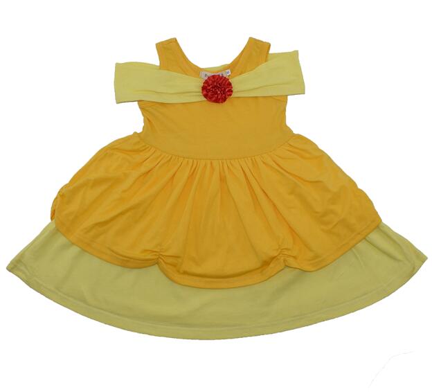 Baby Toddler Girl Dress Up Dresses Mermaid Minnie Mouse Snow White Disney Princesses