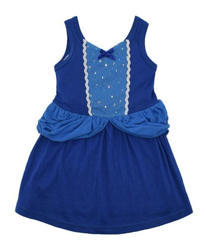 Baby Toddler Girl Dress Up Dresses Mermaid Minnie Mouse Snow White Disney Princesses